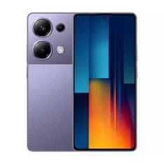 Xiaomi XIAOMI POCO M6 PRO 12/512 GB FIOLETOWY/ PURPLE 53158