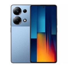 Xiaomi XIAOMI POCO M6 PRO 12/512 GB MODRÁ/MODRÁ 53167