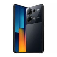 Xiaomi XIAOMI POCO M6 PRO 12/512 GB ČERNÁ/ČERNÁ 53033