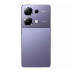 Xiaomi XIAOMI POCO M6 PRO 12/512 GB FIOLETOWY/ PURPLE 53158