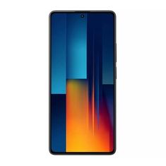 Xiaomi XIAOMI POCO M6 PRO 12/512 GB MODRÁ/MODRÁ 53167