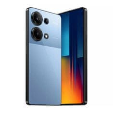 Xiaomi XIAOMI POCO M6 PRO 12/512 GB MODRÁ/MODRÁ 53167