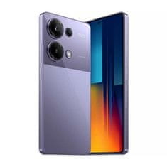 Xiaomi XIAOMI POCO M6 PRO 12/512 GB FIOLETOWY/ PURPLE 53158