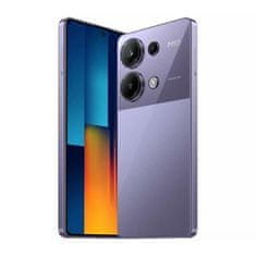 Xiaomi XIAOMI POCO M6 PRO 12/512 GB FIOLETOWY/ PURPLE 53158