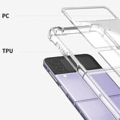 Mercury MERCURY SUPER PROTECT SAM Z FLIP5 F731 ČIRÝ