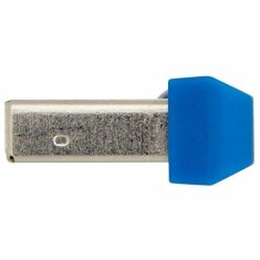 Verbatim VERBATIM PENDRIVE 32GB USB-A 3.2 NANO MODRÁ/MODRÁ 98710