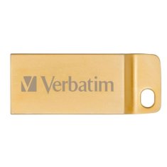 Verbatim VERBATIM PENDRIVE 16GB USB-A 3.2 METAL EXECUTIVE ZLATÁ/ZLATÁ 99104