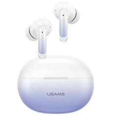 USAMS USAMS BLUETOOTH 5.3 TWS SÉRIE X-DON ENC SLUCHÁTKA BEZDRÁTOVÁ MODRÁ GRADIENT/GRADIENT MODRÁ BHUENCXD03 (US-XD19)