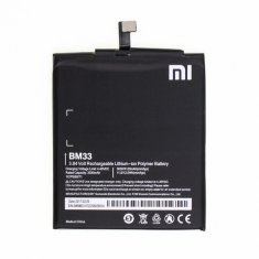 Xiaomi BATERIE XIAOMI BM33 MI4I S KAPACITOU 3030 MAH