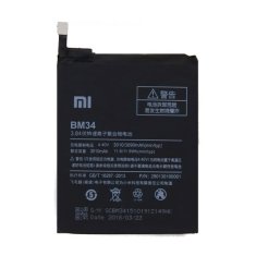 Xiaomi BATERIE XIAOMI BM34 MI NOTE PRO S KAPACITOU 3010 MAH