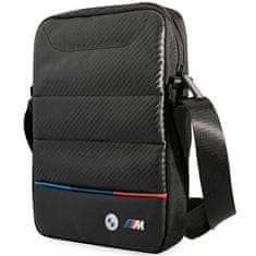 Bmw BMW TAŠKA BMTB10COCARTCBK TABLET 10" ČERNÁ/ČERNÁ CARBON TRICOLOR