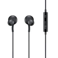 Samsung STEREO SET SAMSUNG EO-IA500BBEGWW BLACK/BLACK JACK 3,5MM