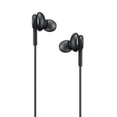 Samsung STEREO SET SAMSUNG EO-IA500BBEGWW BLACK/BLACK JACK 3,5MM