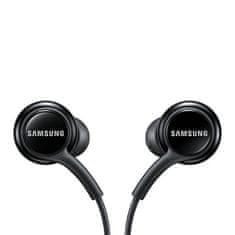 Samsung STEREO SET SAMSUNG EO-IA500BBEGWW BLACK/BLACK JACK 3,5MM