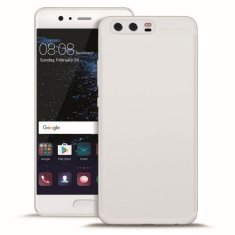 Puro PURO ULTRA SLIM 0.3 HUAWEI P10 PLUS POLOPRŮHLEDNÝ/TRANSPARENTNÍ HWP10P03TR