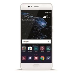 Puro PURO ULTRA SLIM 0.3 HUAWEI P10 PLUS POLOPRŮHLEDNÝ/TRANSPARENTNÍ HWP10P03TR