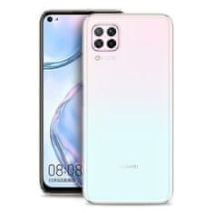 Puro PURO NUDE 0.3 HUAWEI P40 LITE TRANSPARENTNÍ HWP40L03NUDETR