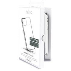 Puro PURO IMPACT CLEAR IPHONE 12 MINI 5,4" TRANSPARENTNÍ IPC1254IMPCLTR