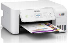 Epson Tiskárna EcoTank L3286 (C11CJ66427)