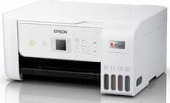 Epson Tiskárna EcoTank L3286 (C11CJ66427)