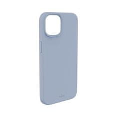 Puro PURO ICON KRYT IPHONE 14 PLUS / 15 PLUS 6,7" MODRÝ/SIERRA MODRÝ IPC1467ICONLBLUE