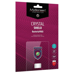 MyScreen Protector MS CRYSTAL BACTERIA FREE LENOVO TAB M8