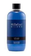 Millefiori Milano Náhradní náplň do aroma difuzéru Natural Chladná voda 500 ml