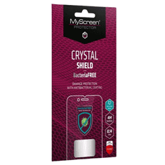 MyScreen Protector MS CRYSTAL BACTERIAFREE SAM A20E A202