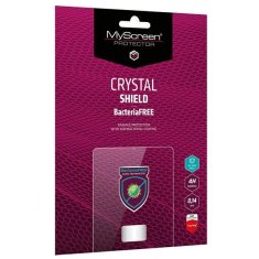 MyScreen Protector MS CRYSTAL BACTERIA FREE LENOVO TAB M8