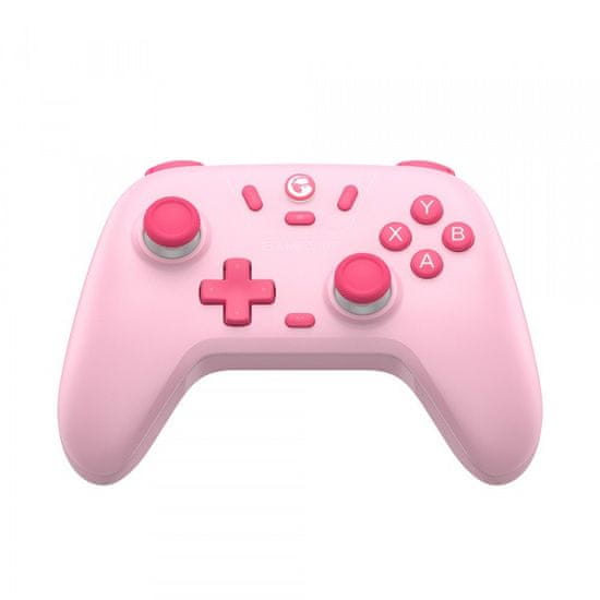 GameSir Nova Lite Multiplat.controller Blush Pink