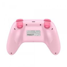 GameSir Nova Lite Multiplat.controller Blush Pink