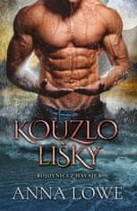 Anna Lowe: Kouzlo lišky