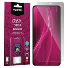 MyScreen Protector MS CRYSTAL BEZ BAKTERIÍ MOTOROLA MOTO G32