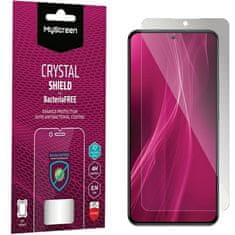 MyScreen Protector MS CRYSTAL BEZ BAKTERIÍ MOTOROLA MOTO G32