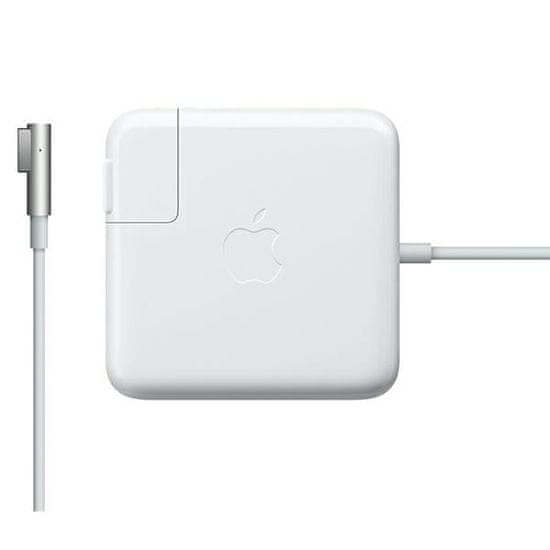 Apple APPLE MC556Z/B 85W NAPÁJECÍ ADAPTÉR MAGSAFE BLISTR PRO 15PALCOVÝ A 17PALCOVÝ MACBOOK PRO