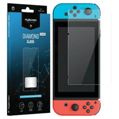 MyScreen Protector MS DIAMOND GLASS LITE NINTENDO SWITCH