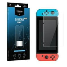 MyScreen Protector MS DIAMOND GLASS LITE NINTENDO SWITCH