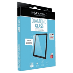 MyScreen Protector MS DIAMOND GLASS SAMSUNG GALAXY TAB A8 10,5" (2021)