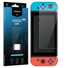 MyScreen Protector MS DIAMOND GLASS LITE NINTENDO SWITCH OLED