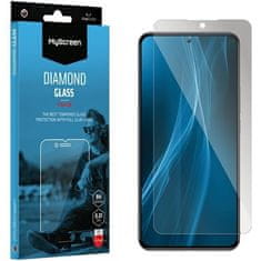 MyScreen Protector MS DIAMOND GLASS EDGE FG HUAWEI NOVA 11 BLACK/BLACK FULL GLUE