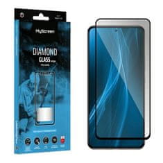 MyScreen Protector CELOLEPIDLO MS DIAMOND GLASS EDGE FG XIAOMI 13T/13T PRO ČERNO/ČERNÉ