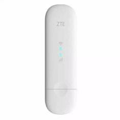 ZTE ROUTER ZTE MF79U WIFI 4G LTE CAT.4. BÍLÁ/BÍLÁ