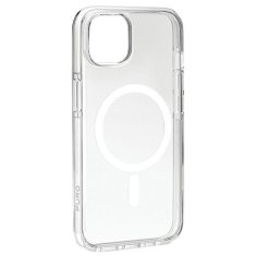 Puro PURO LITEMAG PRO IPHONE 15/14/13 6,1" MAGSAFE TRANSPARENTNÍ PUIPC1561LIITEMPWHI