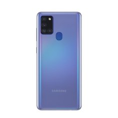 Puro PURO NUDE 0.3 SAMSUNG A21S TRANSPARENTNÍ A217 SGA21S03NUDETR