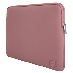 UNIQ UNIQ TAŠKA KYPR POUZDRO NA LAPTOP 14" RŮŽOVÁ/FIALOVÁ RŮŽOVÁ VODĚODOLNÝ NEOPREN