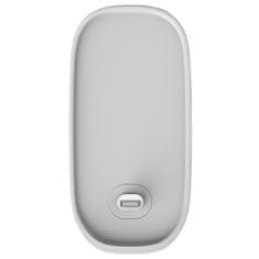 UNIQ UNIQ NOVA MAGIC MOUSE DOKOVACÍ STANICE ŠEDÁ/ŠEDÁ