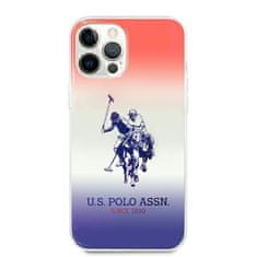 U.S. Polo Assn. US POLO USHCP12LPCDGBR IPHONE 12 PRO MAX 6,7" GRADIENT COLLECTION