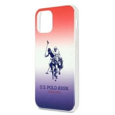 U.S. Polo Assn. US POLO USHCP12LPCDGBR IPHONE 12 PRO MAX 6,7" GRADIENT COLLECTION