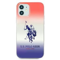 U.S. Polo Assn. US POLO USHCP12SPCDGBR IPHONE 12 MINI 5,4" GRADIENT COLLECTION