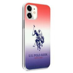 U.S. Polo Assn. US POLO USHCP12SPCDGBR IPHONE 12 MINI 5,4" GRADIENT COLLECTION